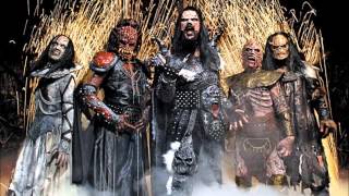 Lordi - Hard Rock Hallelujah