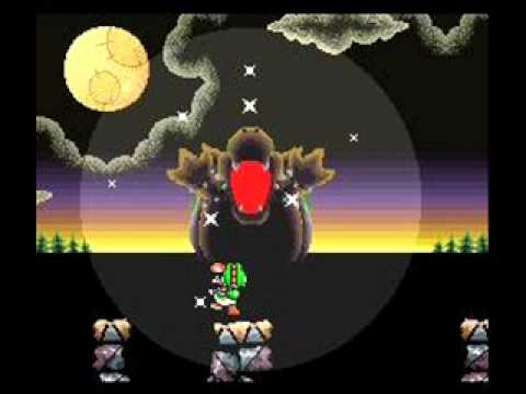Awesome VGM #138 Final Boss