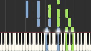 Jim Brickman "Joy To The World" Free Christmas Piano Sheet Music