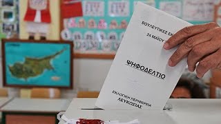 Elecciones en Chipre: la derecha gana y la ultraderecha avanza con fuerza
