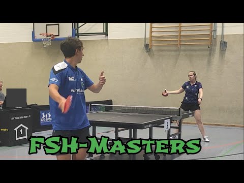 Im offenen Spiel baut sie so viel Druck auf - Toni-Ivano Ramljak [2058] vs Magdalena Sikorska [2017]
