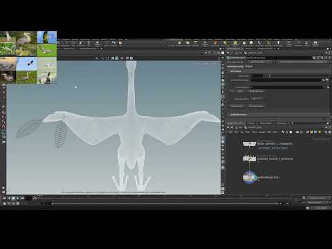 Godfeather Live Demo - 23/09/2022