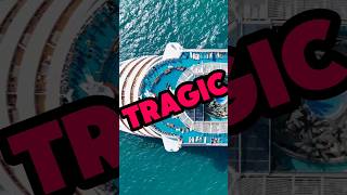 Cruise Passenger SWEPT Away By Waves During Shore Excursion!