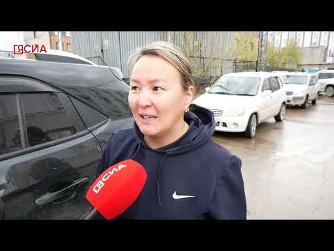 Давайте разберемся. Нужно ли Якутску больше светофоров?