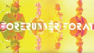 Shabazz Palaces - Forerunner Foray (not the video)