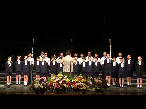 Sofia Boys Choir