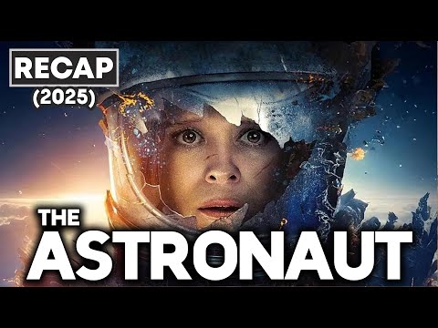 The Astronaut 2025 Full Movie Recap – Full Plot Breakdown & Ending Explained