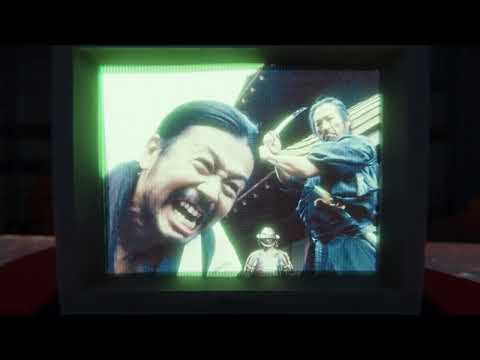 video frame placeholder