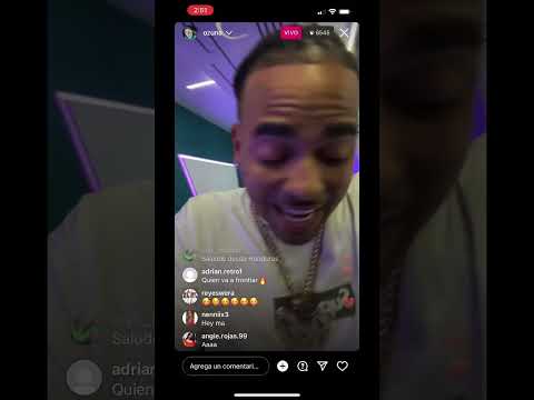 Quevedo saldrá en el remix de hey mor de Ozuna y Feid !!!‼️‼️‼️