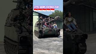 Download lagu LITTLE ARMY-LITTLE SOLDIERS🇮🇩 #littlesoldiers#education#tni#commando#polri#police#pati#kopassus#b... mp3 Download lagu LITTLE ARMY-LITTLE SOLDIERS🇮🇩 #littlesoldiers#education#tni#commando#polri#police#pati#kopassus#b... mp3