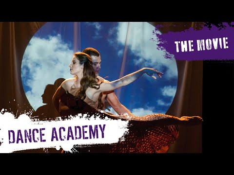 Ben and Tara prove EVERYONE Wrong | Dance Academy The Movie