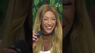 &quot;Məni Aygün Kazımova ilə küsülü bilənlər...&quot; - Röya