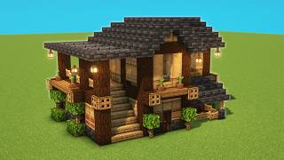 Minecraft Ultimate Japanese House🏠⚒️