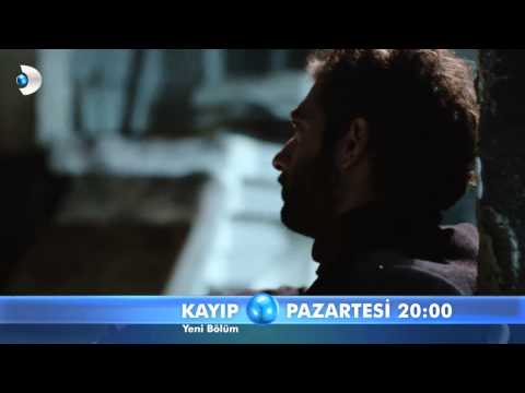 Kayıp 14.Bölüm Fragmanı