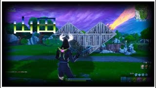 Fortnite*山田はトモダチ