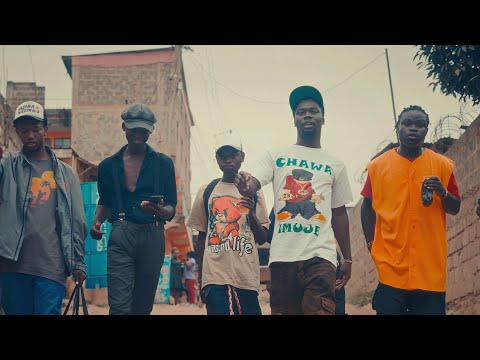 Zero Bandits - ONE DON (Official Music Video)