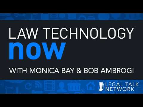Legalweek 2019: LegalMation’s AI for Litigation