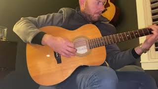 Dashboard confessional Standard lines riff