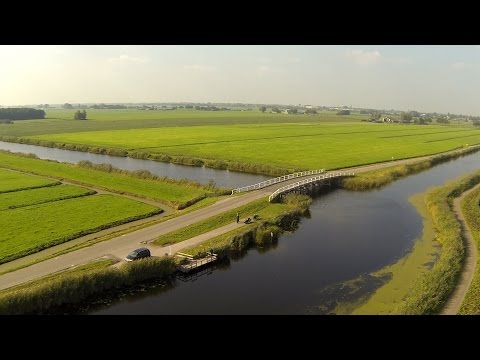 Open viswedstrijd HSV Groot-Ammers