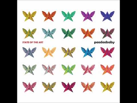 초PD - Thrilla ft. ZICO, Park Kyung of Block B, HanHae (from Part 1. State of Art)