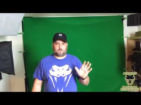 Behind The Scenes: Spiritual Fitness and How I See it | Active Self Protection Extra