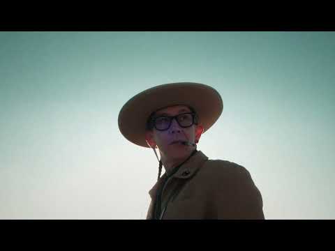 Micah P. Hinson - Oh, Sleepyhead! (Official Video)