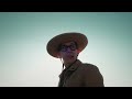 Micah P. Hinson - Oh, Sleepyhead! (Official Video)