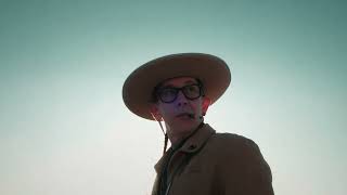 Micah P. Hinson - Oh, Sleepyhead! (Official Video)