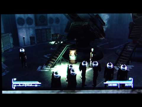 Fallout: New Vegas playthrough pt35