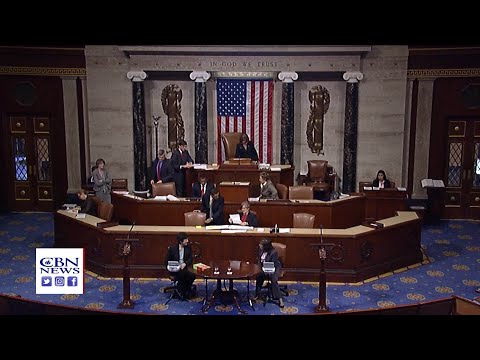 CBN NewsWatch PM: January 1, 2021