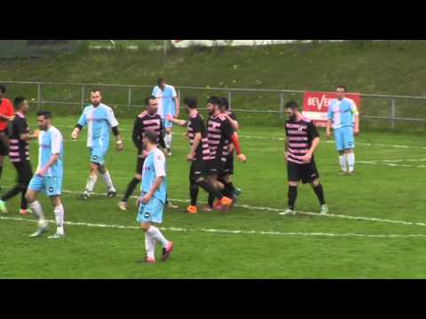 US Arbedo - FC Solduno (3-1) 03.04.2016