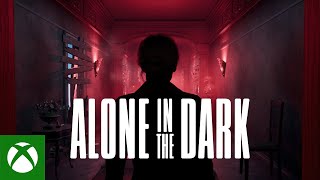 Alone in the Dark | Spotlight Trailer