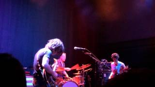 Ryan Adams - Cold Roses @ 9:30 Club - Washington, DC