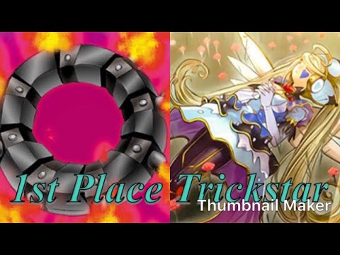 1st Place YCS Memphis Regional flight Deck Profile - Trickstar