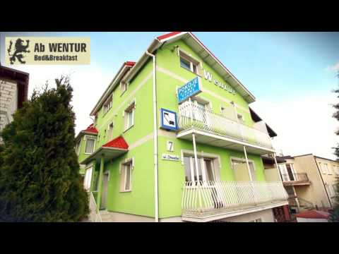 Hotel Gdańsk, pensjonaty, pokoje gościnne, Wentur, AbWentur,  noclegi, zakwaterowanie Gdańsk,