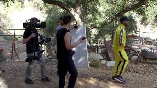 Problem - Stingy “Behind The Scenes&quot;