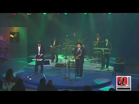 Juana La Cubana/La Güera Salomé-Fito Olivares Y La Pura Sabrosura (En Vivo 1999)