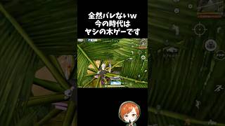 草ゲーは古い！今の時代はヤシの木ゲーですｗｗサマーランド【#荒野行動】# Knives Out   #荒野アプデ  #荒野8周年半で最大100連無料