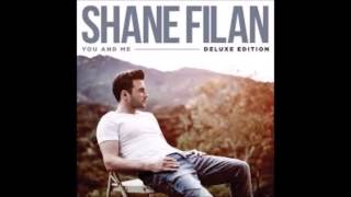 Shane Filan - Today&#39;s Not Yesterday