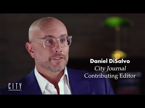 The Ticking Pension Bomb