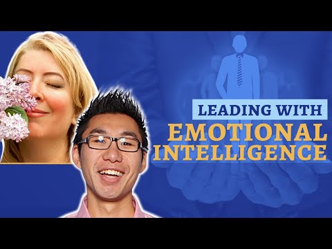 The Power of Leading with Emotional Intelligence - YouTube
