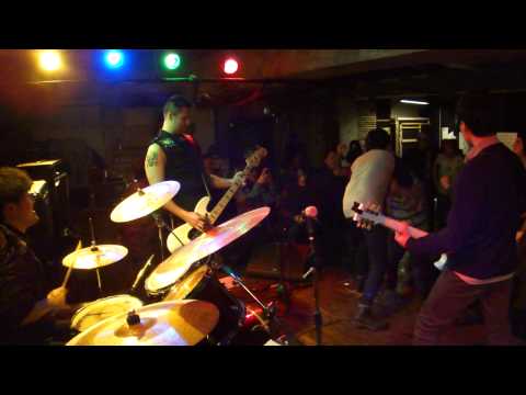 20121231 The Kitsches - (8)