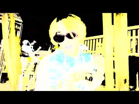 Kiid katze - CITY XO LIGHTS (Official Music Video)