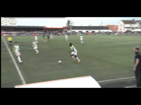 Erwan Mbock :  The Craziest Speed Show