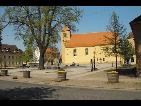 Stadtrundgang Rheinsberg