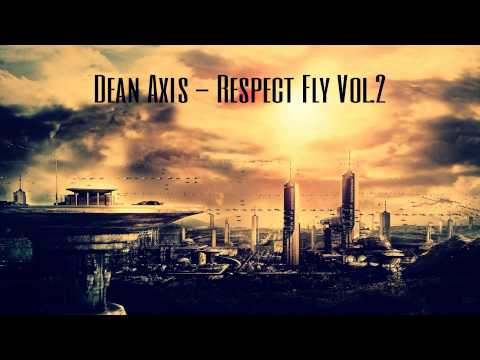 Dean Axis - Respect Fly - Vol. 2