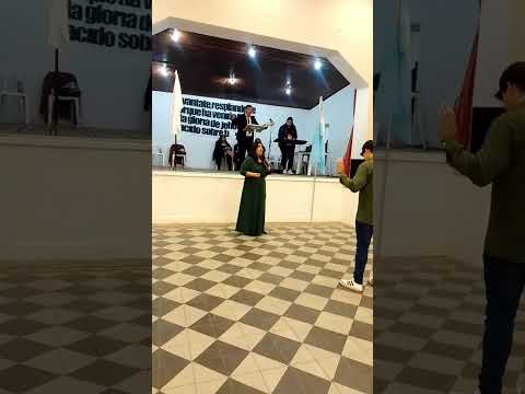Alma mia🙌🏻👑...Vigilia Parera La Pampa 27/06/26