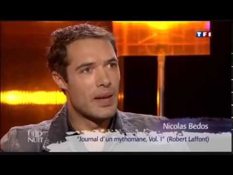 Nicolas Bedos sur Dieudonné