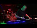 EGO - Gypsy Lullaby - Live at Phantasy Nightclub - 2018