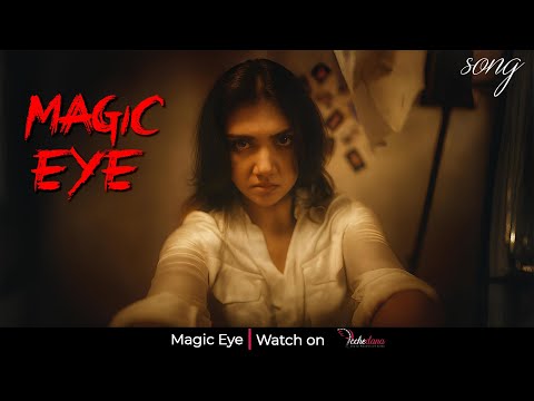 Magic Eye | Title Song | Bengali Mystery Thriller
